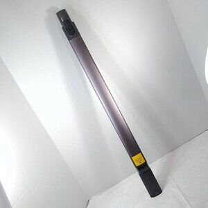 Shark vacuum WZ240 V5 Metal Wand Tube extension purple grey replacement part